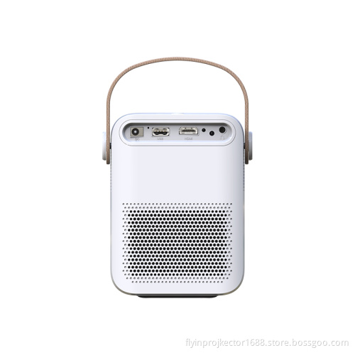 LED  home theater mini  portable projector